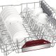 Neff S177ZCX01E lavastoviglie A scomparsa totale 14 coperti 12