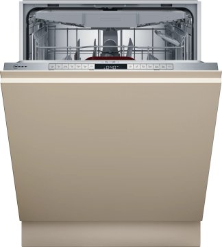 Neff S175ECX13E lavastoviglie A scomparsa totale 14 coperti B