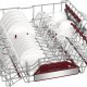 Neff S175ECX13E lavastoviglie A scomparsa totale 14 coperti B 8