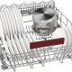 Neff S175ECX13E lavastoviglie A scomparsa totale 14 coperti B 9