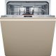 Neff S175HCX00E lavastoviglie A scomparsa totale 14 coperti 2