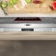 Neff S175HCX00E lavastoviglie A scomparsa totale 14 coperti 4