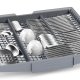Neff S175HCX00E lavastoviglie A scomparsa totale 14 coperti 8