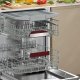 Neff S175HCX00E lavastoviglie A scomparsa totale 14 coperti 9