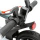 Ducati DU-MO-240001 monopattino elettrico Grigio 25 km/h 10 Ah 8