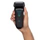 Remington F6000 Rasoio Trimmer Nero 5