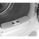 Bosch WQH245A0IT asciugatrice Libera installazione Caricamento frontale 9 kg Bianco 13