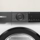 Bosch WQH245A0IT asciugatrice Libera installazione Caricamento frontale 9 kg Bianco 5
