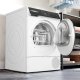 Bosch WQH245A0IT asciugatrice Libera installazione Caricamento frontale 9 kg Bianco 6