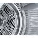 Bosch WQH245A0IT asciugatrice Libera installazione Caricamento frontale 9 kg Bianco 11