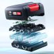 Bosch BHZUB1840 accessorio e ricambio per aspirapolvere Batteria Aspirapolvere portatile 4