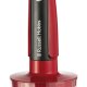 Russell Hobbs 27140-56 frullatore 1 L Frullatore portatile 500 W Nero, Rosso, Trasparente 3