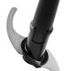 Russell Hobbs 27140-56 frullatore 1 L Frullatore portatile 500 W Nero, Rosso, Trasparente 5