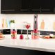 Russell Hobbs 27140-56 frullatore 1 L Frullatore portatile 500 W Nero, Rosso, Trasparente 8