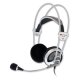 Keyteck MHK-520 cuffia e auricolare Cablato A Padiglione Gaming 2