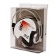 Keyteck MHK-520 cuffia e auricolare Cablato A Padiglione Gaming 3