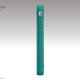 Switcheasy SW-COL4-TU custodia per cellulare Turchese 4