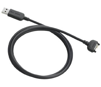 Nokia Connectivity Cable CA-53 cavo per cellulare Nero