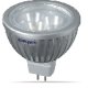 Power Pebble LED Reflector GU5.3 lampada LED Bianco freddo 3000 K 4 W 2
