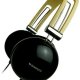 ZUMREED ZHP-005 Color Cuffie Cablato A Padiglione Nero 2