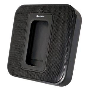 Keyteck SP-1010 altoparlante 4-vie Nero Cablato
