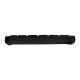 Keyteck KB-92309 tastiera Mouse incluso Casa RF Wireless Nero 4