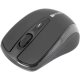 Keyteck KB-92309 tastiera Mouse incluso Casa RF Wireless Nero 5
