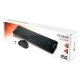 Keyteck KB-92309 tastiera Mouse incluso Casa RF Wireless Nero 6
