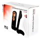 Keyteck SP-Q2.0BO altoparlante 2-vie Cablato 8 W 3