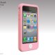 Switcheasy SW-COL4-BP custodia per cellulare Rosa 2