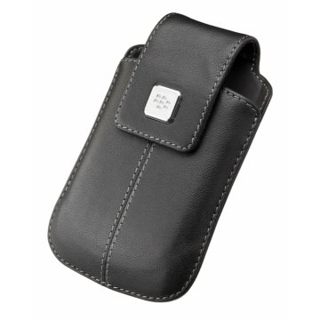 BlackBerry Swivel custodia per cellulare Custodia a fondina Nero