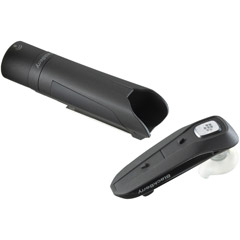 BlackBerry HS-655+ Auricolare Wireless Bluetooth Nero