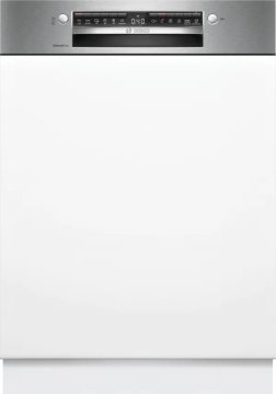 Bosch Serie 4 SMI4ETS08E lavastoviglie A scomparsa parziale 13 coperti B