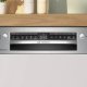Bosch Serie 4 SMI4ETS08E lavastoviglie A scomparsa parziale 13 coperti B 4
