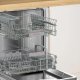 Bosch Serie 4 SMI4ETS08E lavastoviglie A scomparsa parziale 13 coperti B 6
