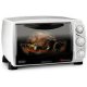 De’Longhi EO 3850.A fornetto con tostapane 28 L 2200 W Bianco Grill 2