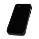 Waytex 59506 custodia per cellulare Cover Nero 4