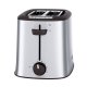 Electrolux EAT 5210 tostapane 8 2 fetta/e 1050 W Nero, Acciaio inox 2