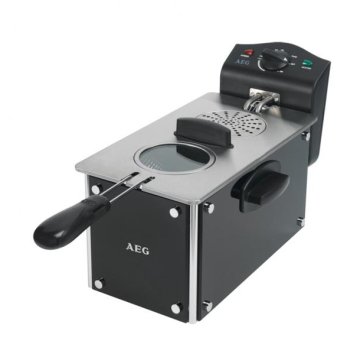 AEG FR 5554 3 L 2000 W Bianco