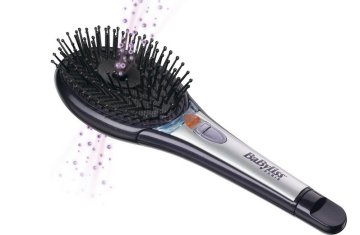 BaByliss HB50E spazzola e pettine Spazzola per capelli tonda 1 pz