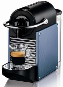 De’Longhi Pixie EN 125.A Macchina per caffè a capsule 0,7 L