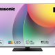 Panasonic TV Ultra HD 4K LED serie W60 con tecnologia TiVo 2
