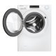 Candy Smart Pro Inverter CSO286TMB6-S lavatrice Caricamento frontale 8 kg 1200 Giri/min Bianco 3