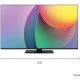 Panasonic TV Ultra HD 4K LED serie W60 con tecnologia TiVo 3