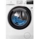 Electrolux Serie 700 EW7W2106G lavasciuga Libera installazione Caricamento frontale Bianco D 2