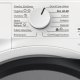 Electrolux Serie 700 LAVASCIUGA 10+6 KG CLASSE D/A 1600 GIRI EW7W2106G MADE IN ITALY 16