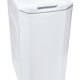 Candy Smart CST 06LE/1-11 lavatrice Caricamento dall'alto 6 kg 1000 Giri/min Bianco 2