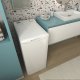 Candy Smart CST 06LE/1-11 lavatrice Caricamento dall'alto 6 kg 1000 Giri/min Bianco 11