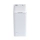 Candy Smart CST 06LE/1-11 lavatrice Caricamento dall'alto 6 kg 1000 Giri/min Bianco 3
