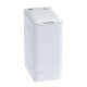 Candy Smart CST 06LE/1-11 lavatrice Caricamento dall'alto 6 kg 1000 Giri/min Bianco 5